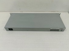 ALLIED TELESIS | AT-8024 MANAGED FAST ETHERNET SWITCH 24 PORT 10/100BASETX ETHER picture