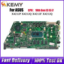 X421JP Motherboard For ASUS X421JAY X413J X421JF R421J S433J Mainboard W/i5 CPU picture