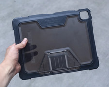 Fatbear Shockproof Heavy Duty Stand Cover for iPad Pro 12.9 2020/2021 / 2022 picture