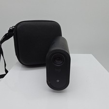 Logitech Mevo Start A30103A Streaming Video Camera 1080p Wi-Fi picture