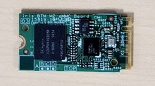 Dell 045WM6 32GB eMMC Storage Module Inspiron 11 3157 3558 OEM picture