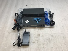Extron SW 2 USB USB Switcher W/ Extron MediaPort 200 Scaler cables incl picture