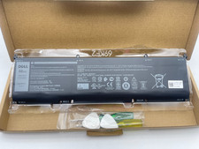 OEM 69KF2 Battery For Dell Alienware M15 R3 R4 R5 R6 R7 M17 R3 R4 G7 15 7500 G15 picture