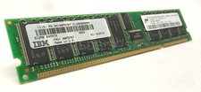 IBM 512MB- ITELLISTATION / ESERVER PSERIES P615 Memory 00P5767 picture