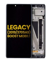 Original LCD Display Touchscreen for Coolpad Legacy 2019/ 3705AS Boost Mobile picture