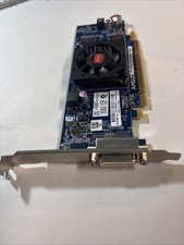 HP 637995-001 Radeon HD 6350 512MB DDR3 GPU Video Graphics Card @MB194 picture