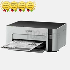 Epson EcoTank M1120 Mono Ink Tank System Wi-FiWireless -No Tariffs In US/Express picture
