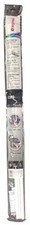 Legrand Cordmate II 0.5 in. L White Plastic Cord Cover (Pack of 5) picture