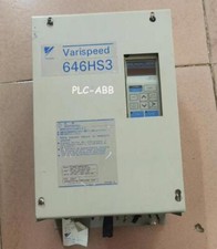 🔴⭐1pc used working CIMR-HFS23P7 by DHL or Fedex picture