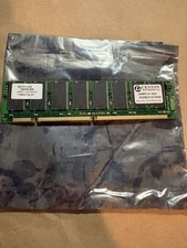 Centon 256MB PC133 SDRAM 168-Pin Desktop RAM Memory Vintage Untested picture