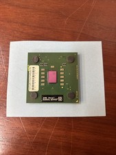 AMD Duron 1600 Applebred DHD1600DLV1C ***Untested picture