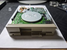 Newtronics D509V2  5.25