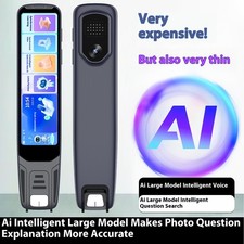 AI Q & A Pen Offline Version Talking Pen picture