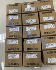 1PCS In Box PLC Module New Delta ECM-E2M-C10604RS0 Servo Motor Fast Shipping picture