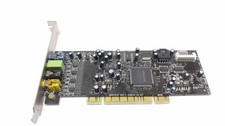Creative Labs Sound Blaster Live Digital Sound Card, Model SB0410 picture