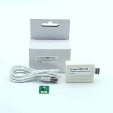 MC-G05 Maintenance Box Chip Resetter For Canon GX1030 GX1080 GX1050 Printer picture