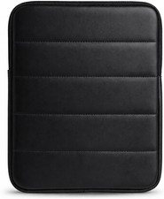 Genuine Leather – the Original Puffy Tablet Sleeve 9–11 Inch Case, Leather Air P picture