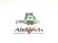 HP PCI Express Dual-Port 8 GB Fibre Channel HBA Host Bus Adapter 584777-001 picture