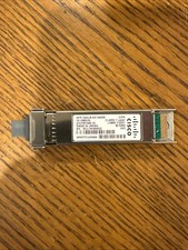 CISCO XFP-10GLR-OC192SR Multirate XFP mod for 10GBASE-LR picture