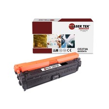 LTS 650A CE273A Magenta Compatible for HP LaserJet CP5525 CP5525dn Cartridge picture