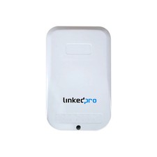 LinkedPRO LPFABHGT16ZT FTTH Termination Box, 16 Ports, IP55, Loaded with 16 picture