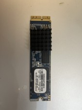 OWC 1TB Aura Pro X2 (GEN  3) SSD Upgrade Compatible with Mac Pro (Late 2013) picture