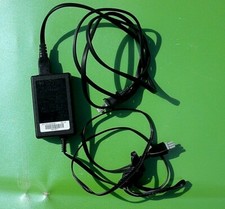 HEWLETT PACKARD HP PHOTOSMART 0957-2231 PRINTER AC/DC POWER SUPPLY ADAPTER OEM picture