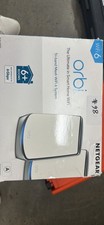 NETGEAR RBK852 6000 Mbps 4 Port Tri-band Mesh WiFi System (RBK852100NAS) picture