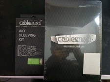 Cablemod EVGA PSU EV2 Pro ModMesh C-Series Kit - White picture