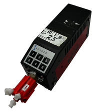SciVex V-2500 DC Gear Motor Switching 6-Port Valve Actuator HPLC Lab USA ✅ picture