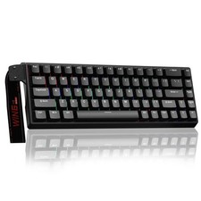 60% Mechanical Gaming Keyboard, Hall Effect Switch, 8000Hz Polling Rate, RGB Bac picture