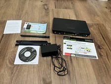 Athena-EX High Power AC2600 Wi-Fi Range Extender Wireless picture