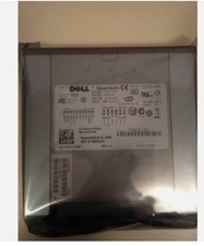 Dell Quantum T3940 SCSI DAT 72 TAPE DRIVE TD6100-154 CD72LWH GF482 DF675 picture