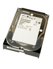 Fujitsu Enterprise Mba3147rc 146 Gb picture