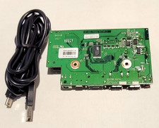 PCB Controller 4060-705016-002 REV A Western Digital 4061-705016-002 REV 01P USB picture