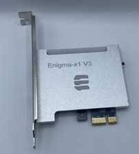 Enigma-x1 v3 DMA Board Direct Memory Access Chip Basic Firmware picture