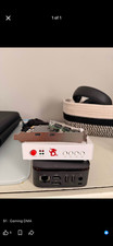 DMA Captain 75T Bundle - HDMI 240hz Fuser, MAK Aimbot USB ModuleMini PC included picture