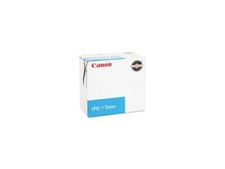 Canon IPQ-1 Toner Cartridge - Cyan picture