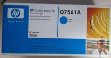 HP Q7561A Color LaserJet 3000 - Cyan picture