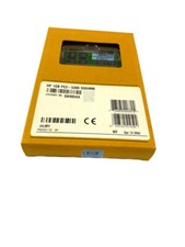 GK995AA I New HP 1GB DDR2 SDRAM Memory Module 1 x 1GB 667MHz DDR2-667/PC2-5300 picture