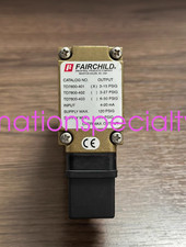 1PCS NEW FAIRCHILD  TD7800-401 Pressure controller shipping  Via DHL or Fedex picture