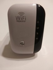 Rybozen WiFi-Repeater picture