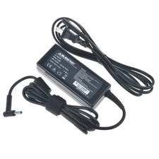 45W AC Adapter Charger Power Cord For HP 14-ac151nr 14-ac154nr 14-ac159nr Laptop picture