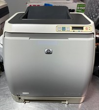 HP LaserJet 2600n Workgroup Laser Printer picture