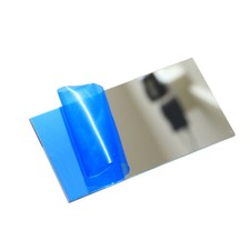250x25mm Customized Optical First Reflector Projector Surface Mirror Flat Mirror picture