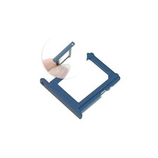 5pcs Blue SIM SD Card tray For HP EliteBook 1040 G11、HP EliteBook X G1i 14