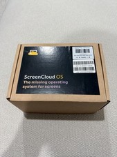 ScreenCloud Station P1 Pro - Digital Signage Player Brand New picture
