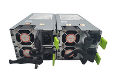 Lot of 4 Cisco PS-2122-2S Switching Power Supply picture