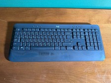 Logitech K540 Advanced Wireless Keyboard picture