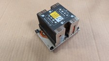 HPE Apollo 4200 G10 High Performance Heatsink P09884-001 P09711-001 P08343-001 picture